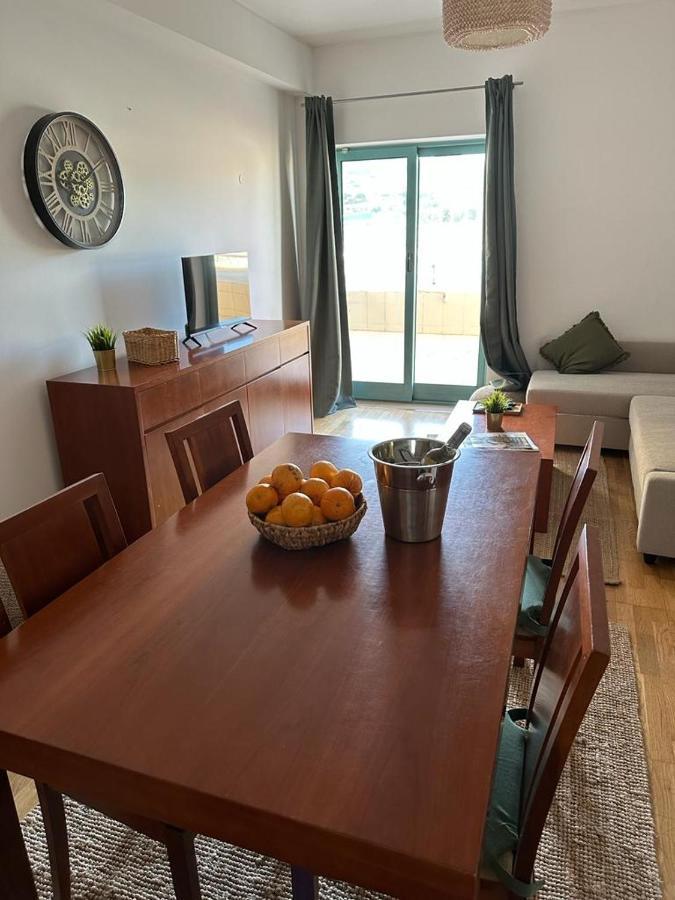 Marina De Albufeira T1 Ate 2 Pax Ou T2 Ate 6 Pax Com Piscina E Vista Marina Apartment Ngoại thất bức ảnh