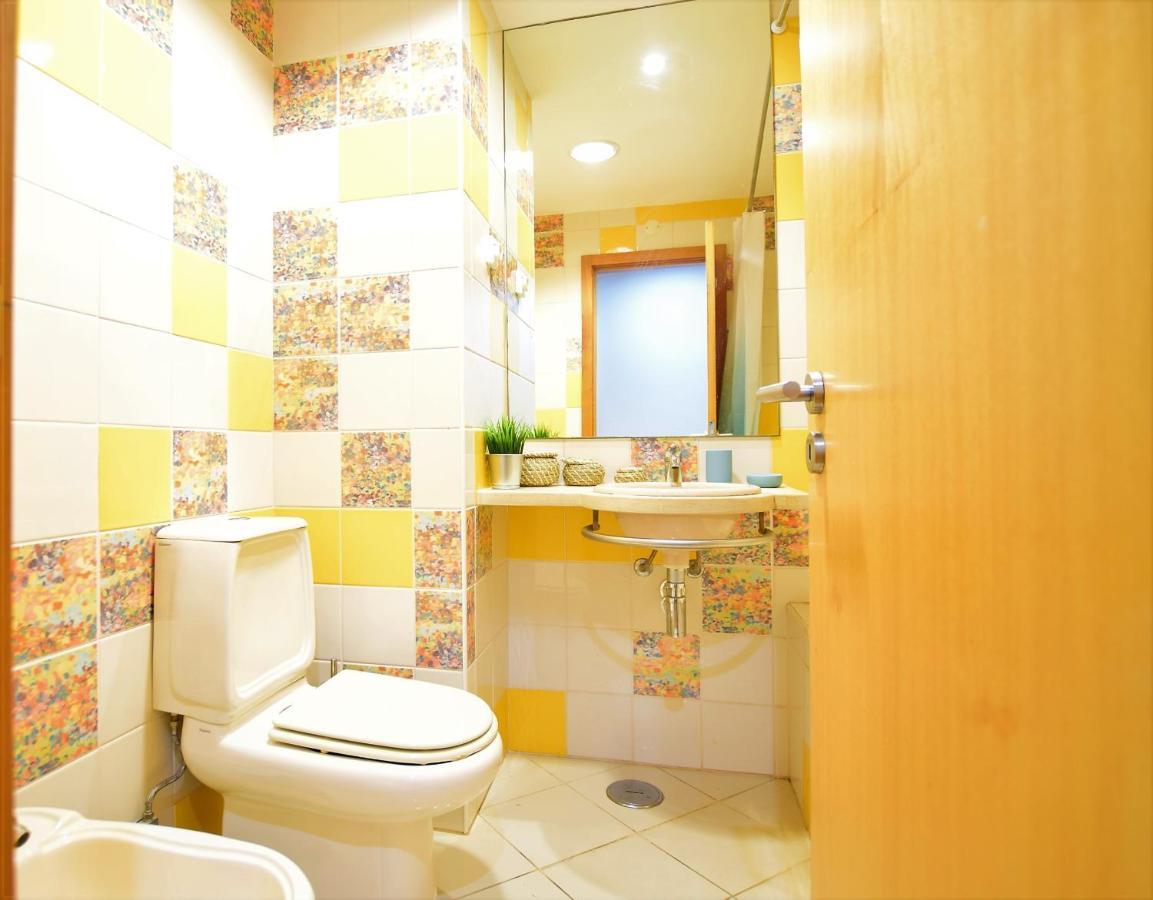 Marina De Albufeira T1 Ate 2 Pax Ou T2 Ate 6 Pax Com Piscina E Vista Marina Apartment Ngoại thất bức ảnh