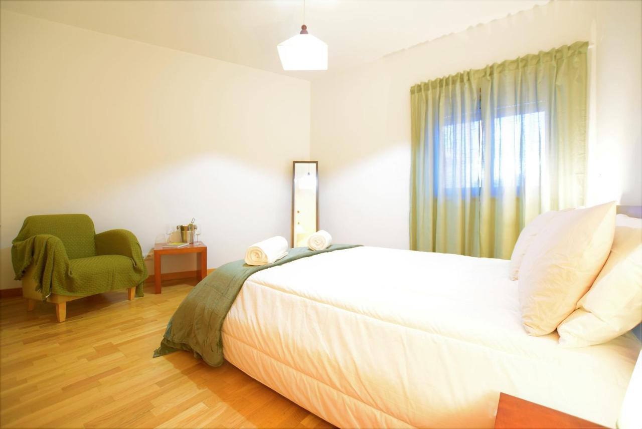 Marina De Albufeira T1 Ate 2 Pax Ou T2 Ate 6 Pax Com Piscina E Vista Marina Apartment Ngoại thất bức ảnh