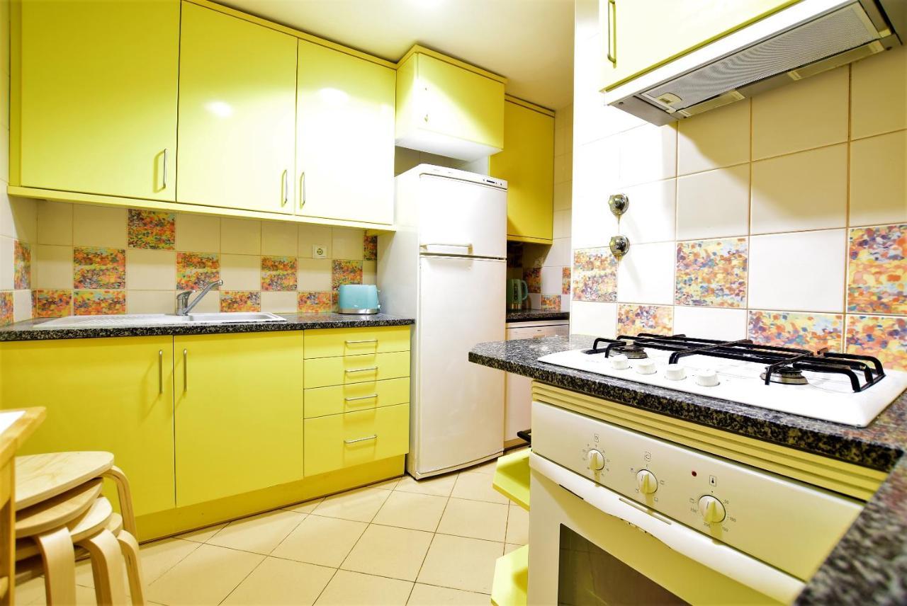 Marina De Albufeira T1 Ate 2 Pax Ou T2 Ate 6 Pax Com Piscina E Vista Marina Apartment Ngoại thất bức ảnh